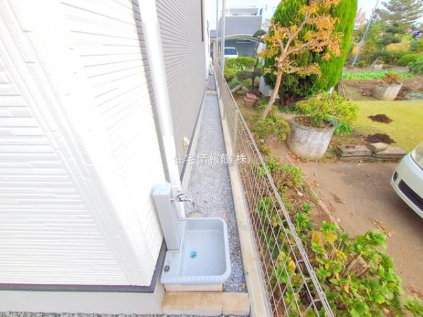 さいたま市桜区下大久保 