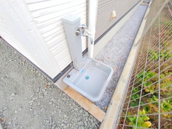 さいたま市桜区下大久保 