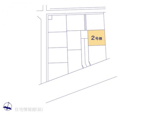 さいたま市桜区下大久保 