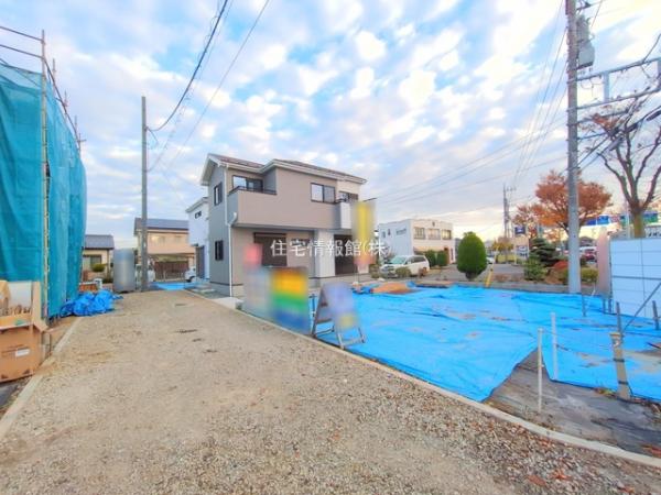さいたま市桜区下大久保 