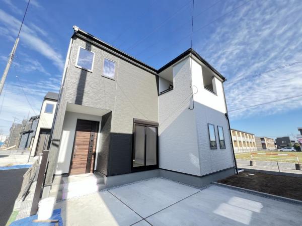 新築戸建 埼玉県飯能市大字双柳 西武池袋線元加治駅 2,980万円