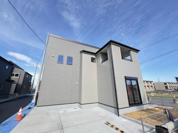 新築戸建 埼玉県飯能市大字双柳 西武池袋線元加治駅 3,180万円