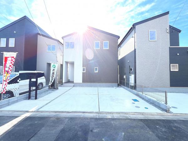 新築戸建 埼玉県飯能市大字双柳 西武池袋線元加治駅 2,980万円