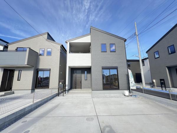 新築戸建 埼玉県飯能市大字双柳 西武池袋線元加治駅 3,180万円