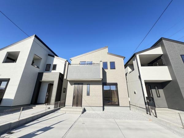 新築戸建 埼玉県飯能市大字双柳 西武池袋線元加治駅 3,080万円