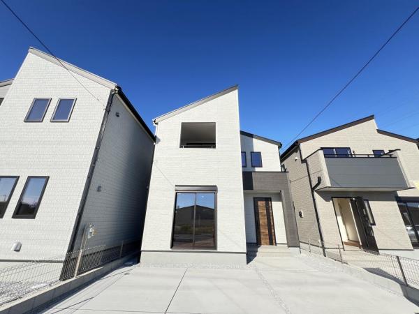 新築戸建 埼玉県飯能市大字双柳957-1 西武池袋線元加治駅 3,080万円