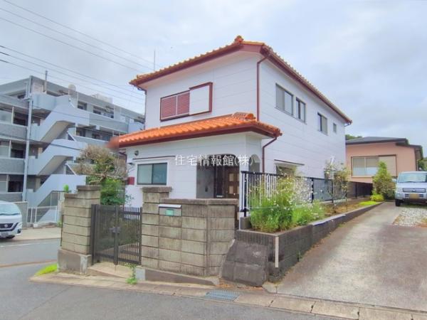 中古戸建 千葉県流山市前ケ崎647-23 千代田常磐線北小金駅 2,499万円