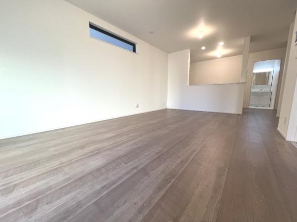 新築戸建 埼玉県川口市戸塚東２丁目 埼玉高速鉄道東川口駅 4,590万円