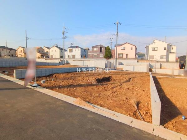 土地 千葉県習志野市藤崎６丁目4 京成本線京成大久保駅 3,250万円