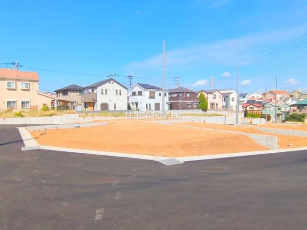 土地 千葉県習志野市藤崎６丁目4 京成本線京成大久保駅 3,630万円