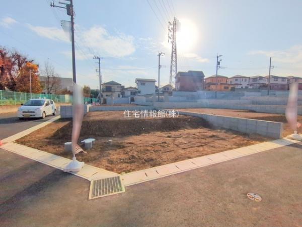 土地 千葉県習志野市藤崎６丁目4 京成本線京成大久保駅 2,910万円