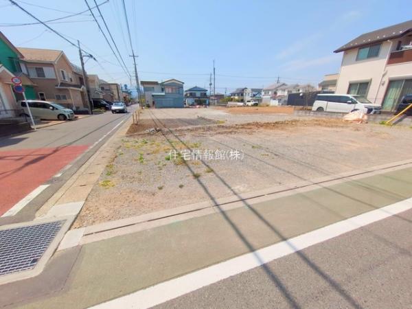 新築戸建 神奈川県座間市座間１丁目3364-4 JR相模線相武台下駅 3,880万円