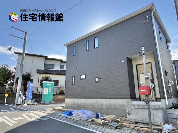 新築戸建 神奈川県秦野市南矢名710-1 小田急線東海大学前駅 3,080万円