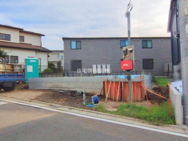 新築戸建 神奈川県秦野市南矢名710-1 小田急線東海大学前駅 3,280万円