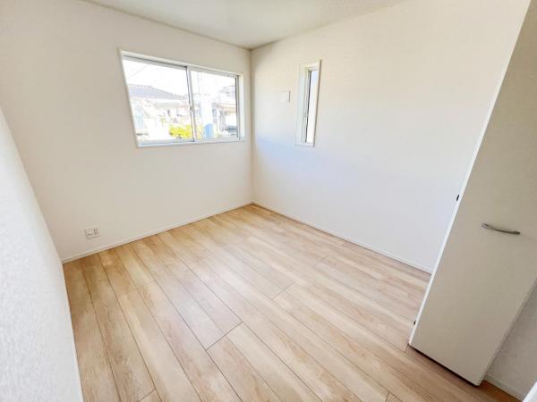 愛川町中津 第135 洋室