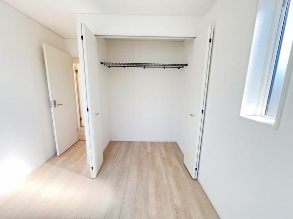 愛川町中津 第135 収納