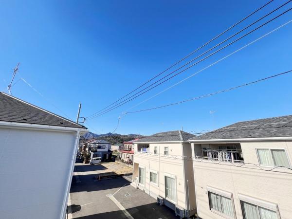 愛川町中津 第135 眺望