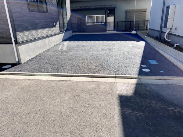 愛川町中津 第135 駐車場