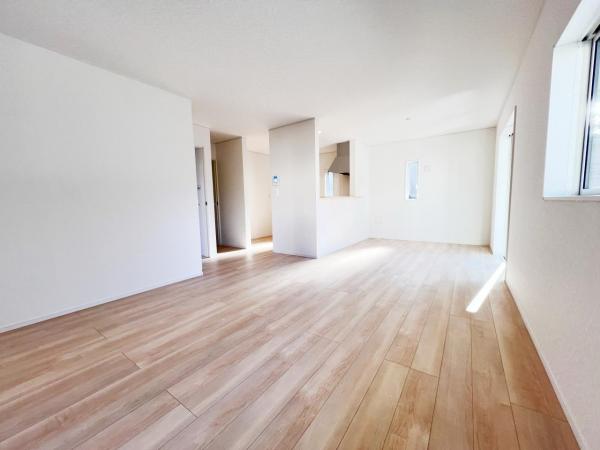 愛川町中津 第135 ダイニング