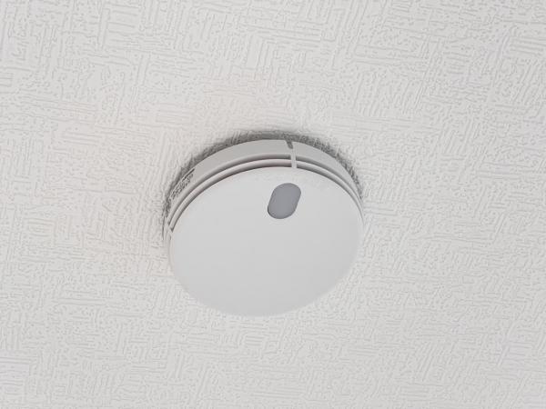 愛川町中津 第135 防犯設備(専用部)