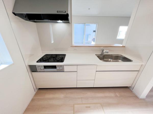 愛川町中津 第135 キッチン