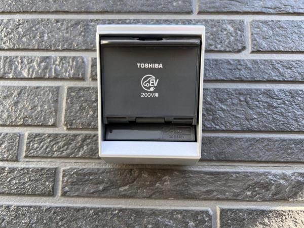 愛川町中津 第135 その他設備(専用部)