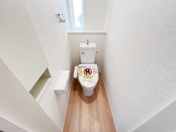 愛川町中津 第135 トイレ