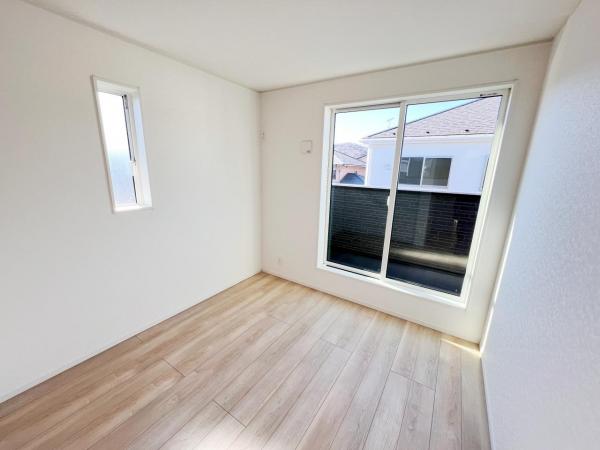 愛川町中津 第135 洋室