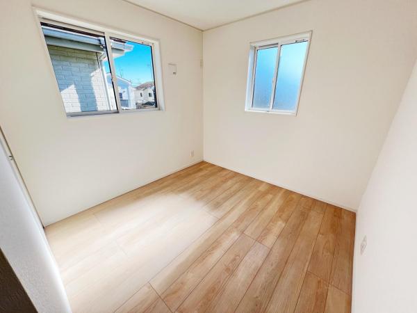 愛川町中津 第135 洋室