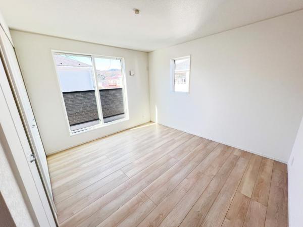 愛川町中津 第135 子供部屋