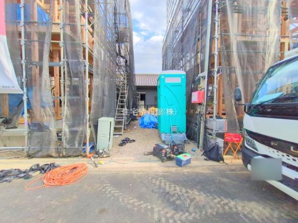 愛川町中津 第135 