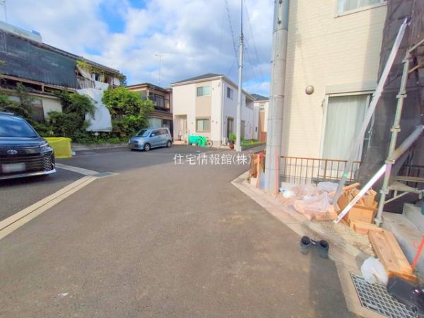 愛川町中津 第135 