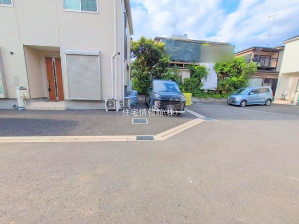 愛川町中津 第135 