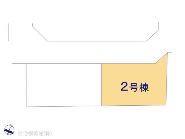 愛川町中津 第135 