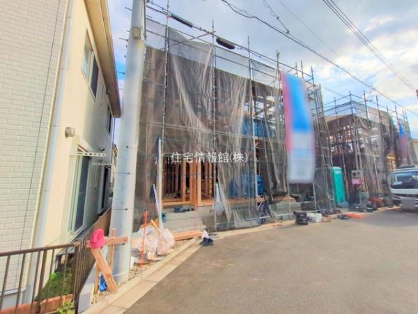 愛川町中津 第135 