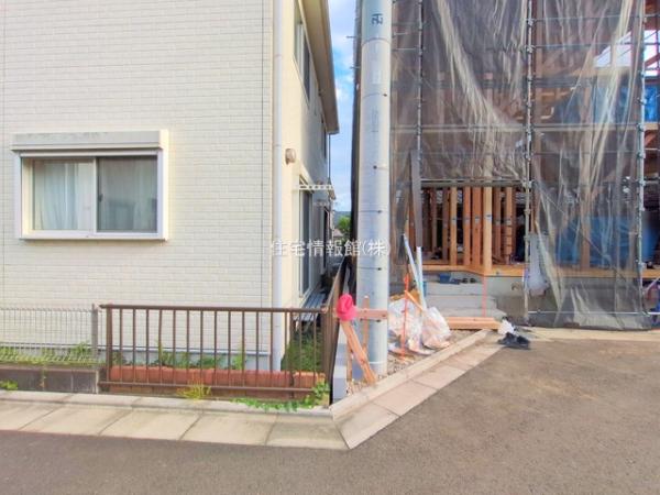 愛川町中津 第135 