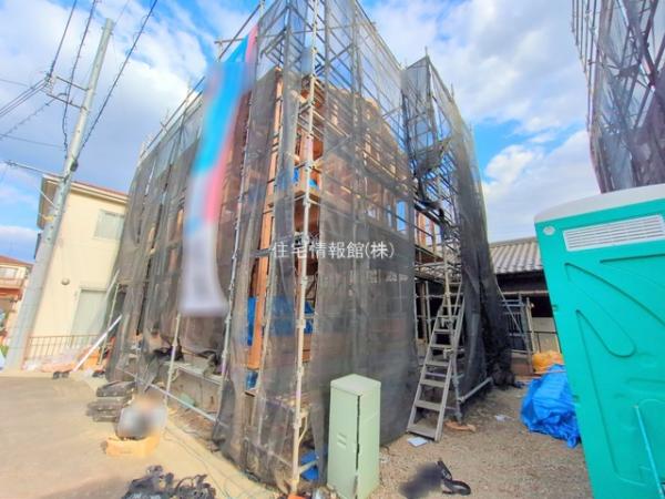 愛川町中津 第135 