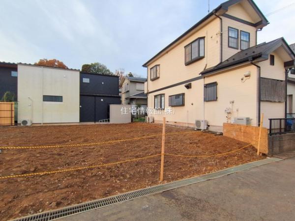 土地 千葉県我孫子市船戸１丁目1087-74 JR常磐線（上野〜取手）我孫子駅 2,498万円