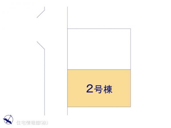 新築戸建 神奈川県相模原市南区相武台３丁目1223-10 小田急線相武台前駅 3,680万円
