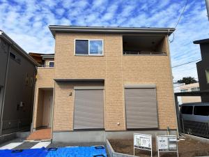 新築戸建 武蔵村山市伊奈平５丁目82-2 西武拝島線西武立川駅 39900000