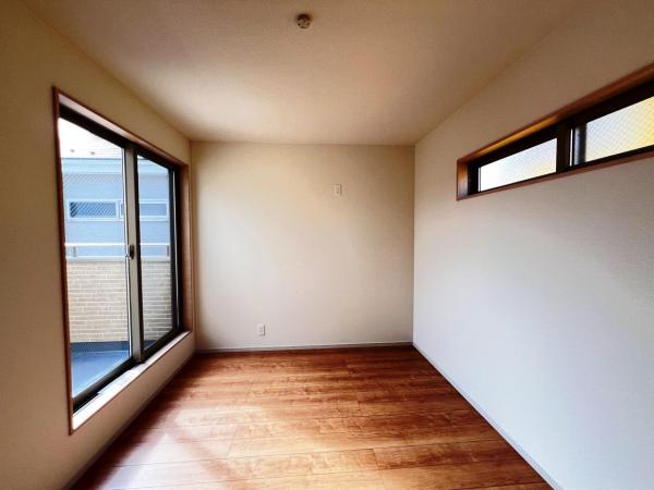 武蔵村山市伊奈平５丁目 戸建 子供部屋