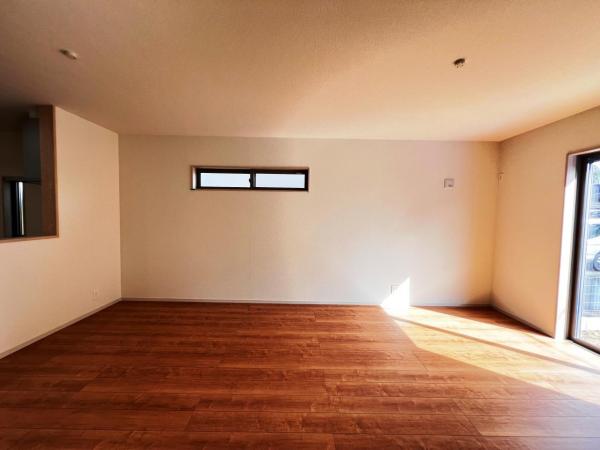 武蔵村山市伊奈平５丁目 戸建 ダイニング