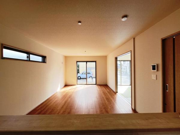 武蔵村山市伊奈平５丁目 戸建 ダイニングキッチン