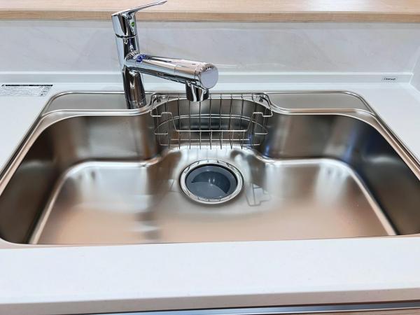 武蔵村山市伊奈平５丁目 戸建 キッチン