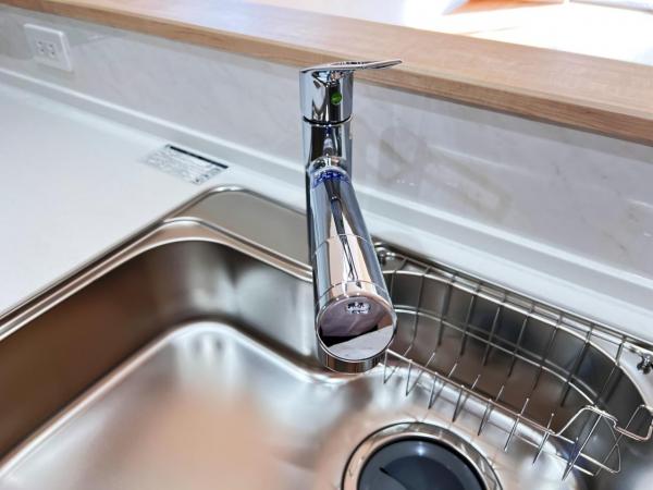 武蔵村山市伊奈平５丁目 戸建 キッチン