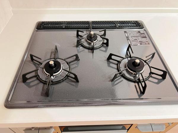 武蔵村山市伊奈平５丁目 戸建 キッチン