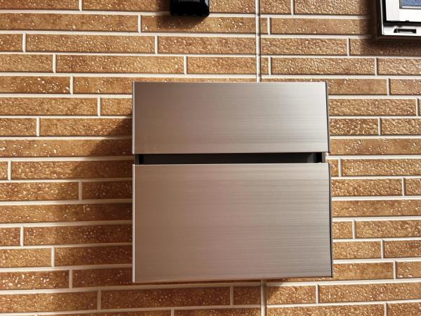 武蔵村山市伊奈平５丁目 戸建 その他設備(共用部)