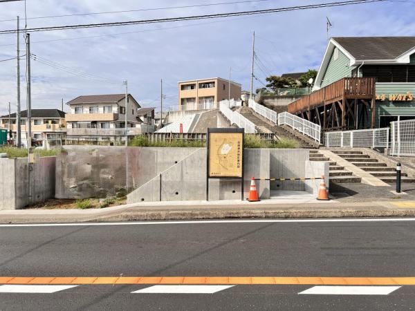新築戸建 海老名市望地２丁目 相鉄本線海老名駅 4,950万円