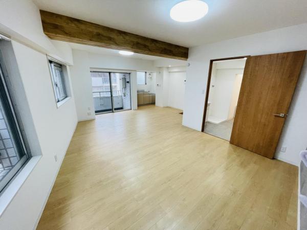 中古マンション 東久留米市東本町 西武池袋線東久留米駅 1,280万円