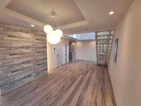 中古戸建 東久留米市滝山７丁目 西武新宿線小平駅 4,130万円